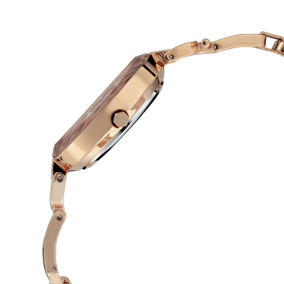 95122WM01 Women's Analog Quartz Watch 31mm