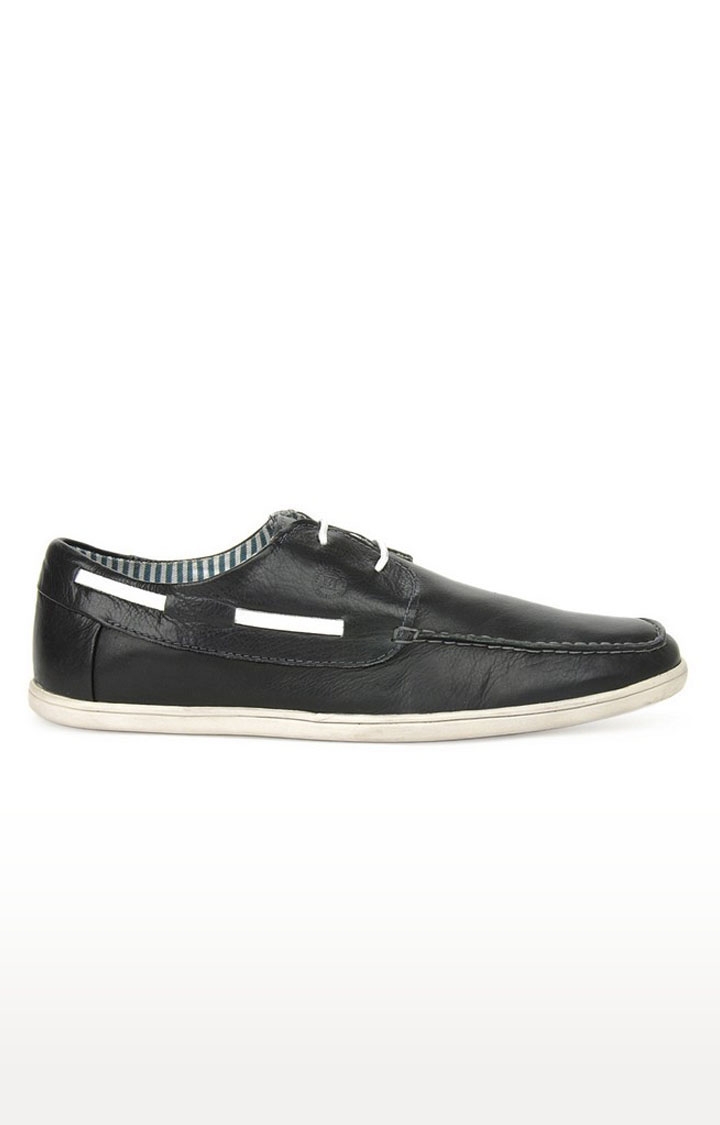 Buy Franco Leone Men Blue Sneakers - Casual Shoes for Men 9866311 | Myntra