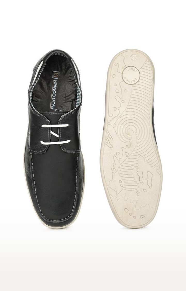 Franco leone boat shoes hotsell