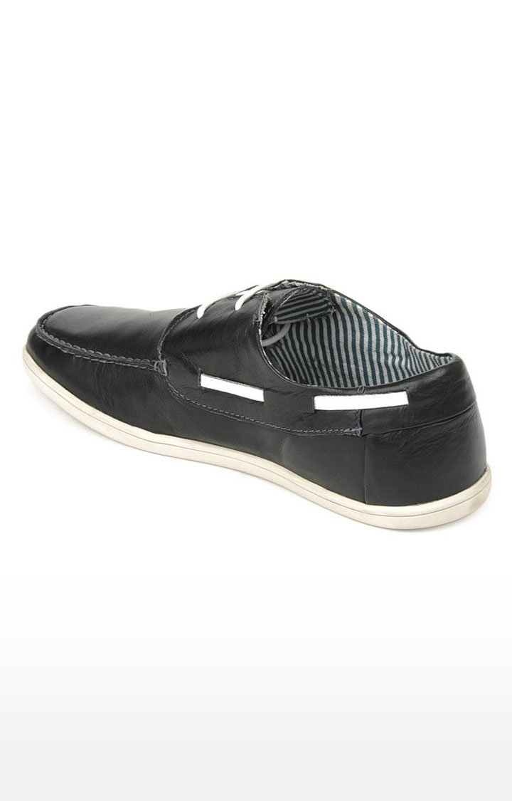 Buy Franco Leone Black & Grey Sneakers for Men at Best Price @ Tata CLiQ