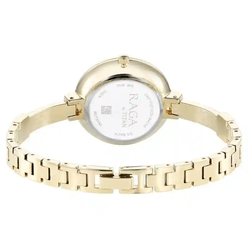 95273YM01 Women's Analog Quartz Watch 32mm