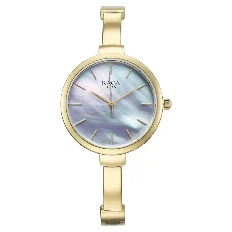 95273YM01 Women's Analog Quartz Watch 32mm