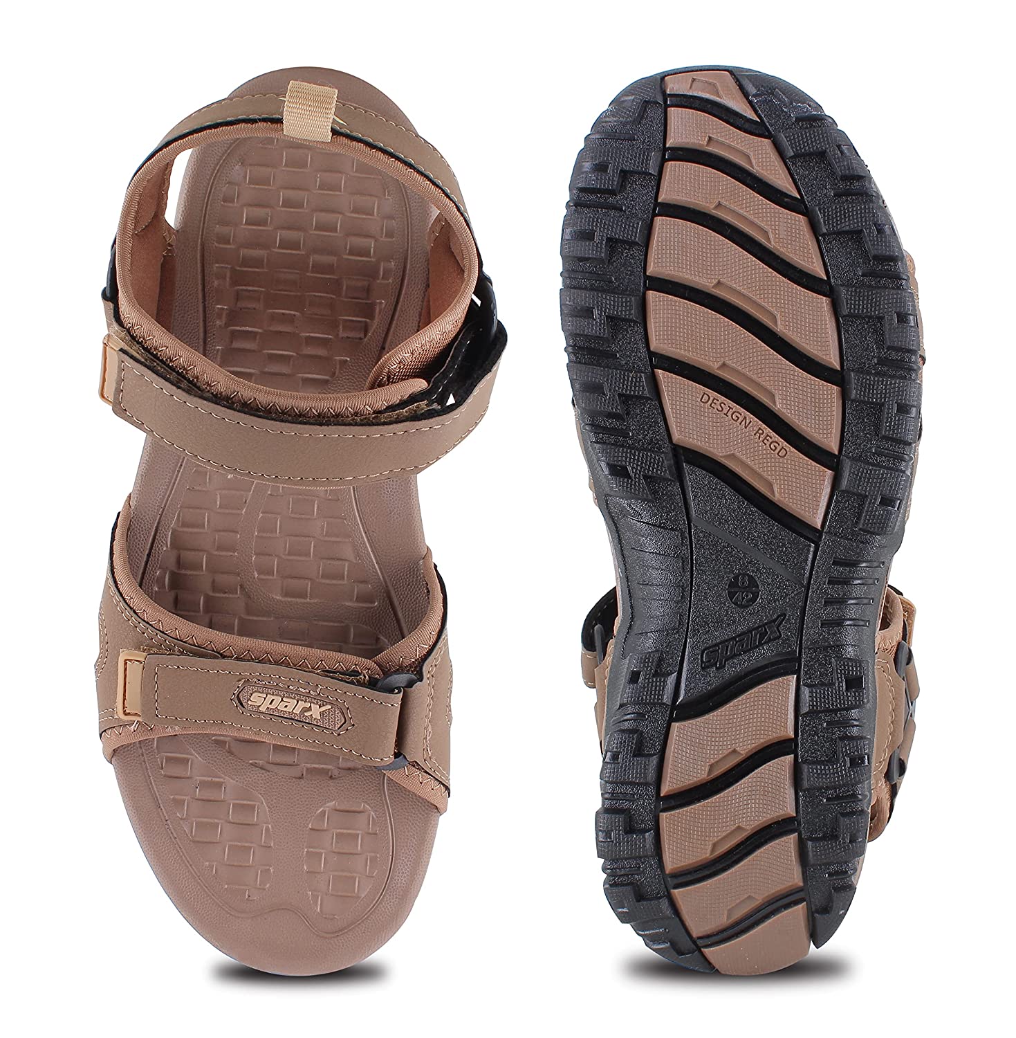 Sparx mens SS-587 Floater