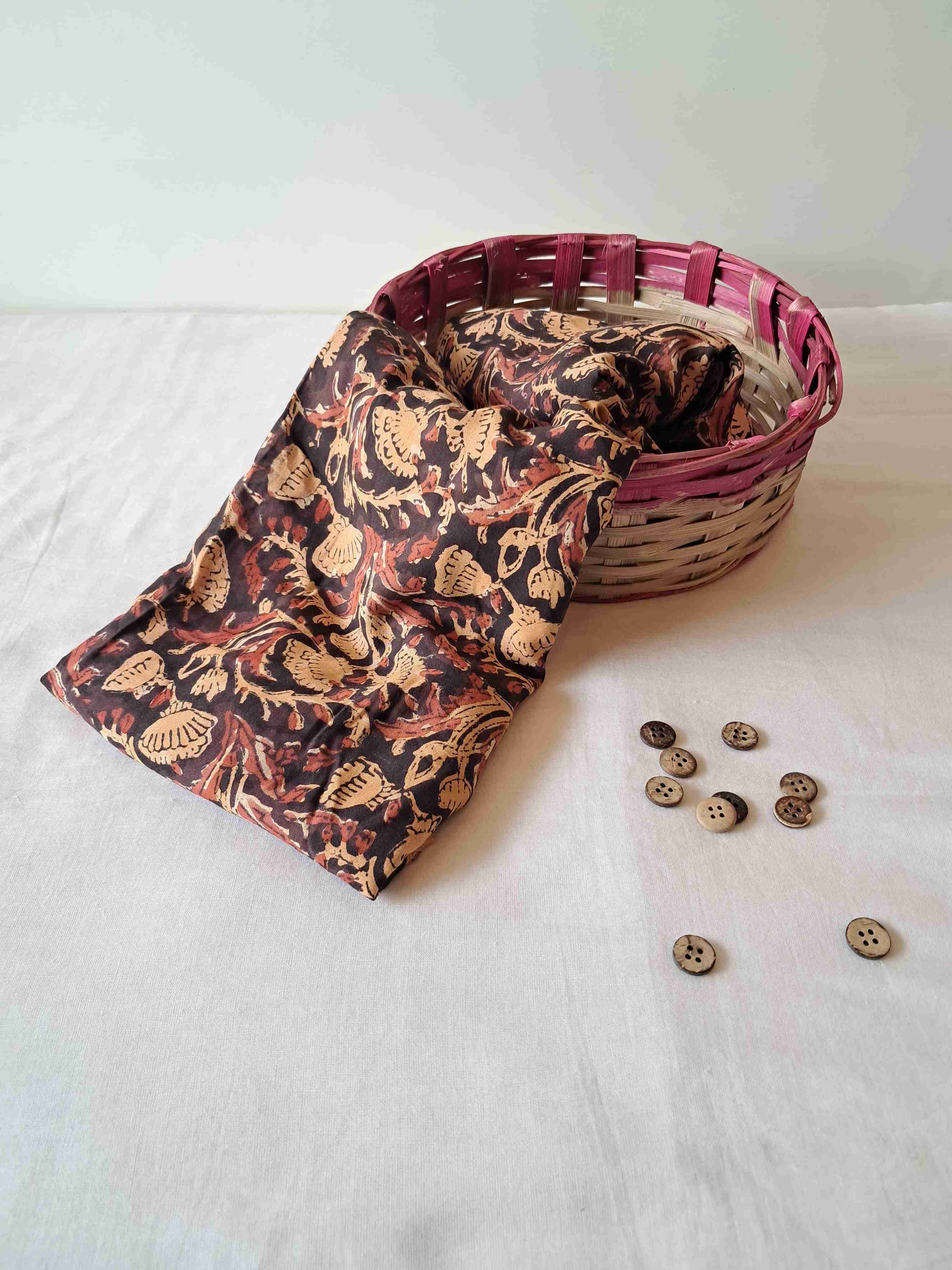 Blouse Piece