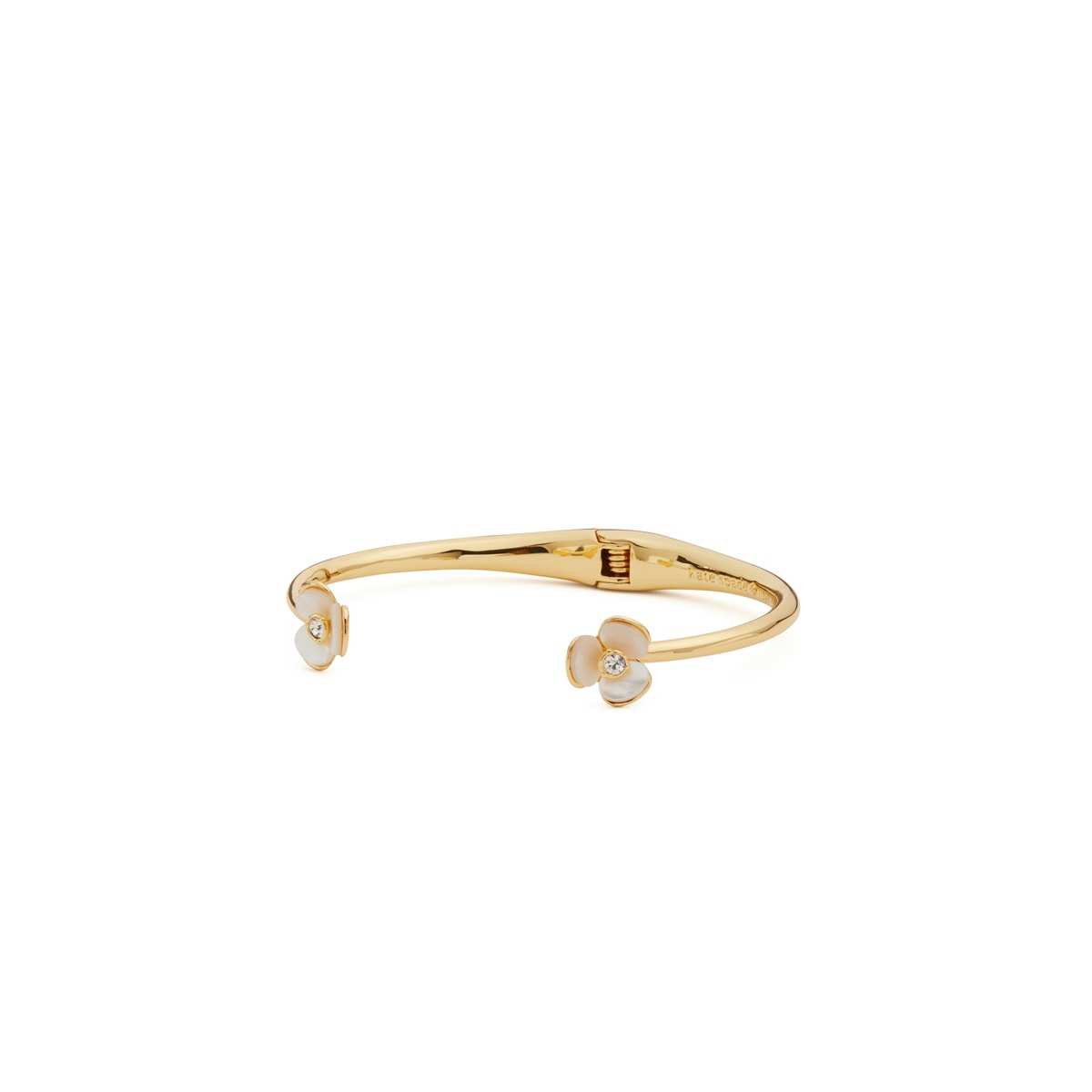 Thin Cuff Bracelet