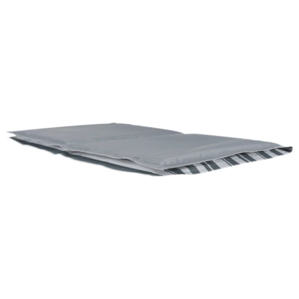 Trixie Cooling Mat - White/Grey
