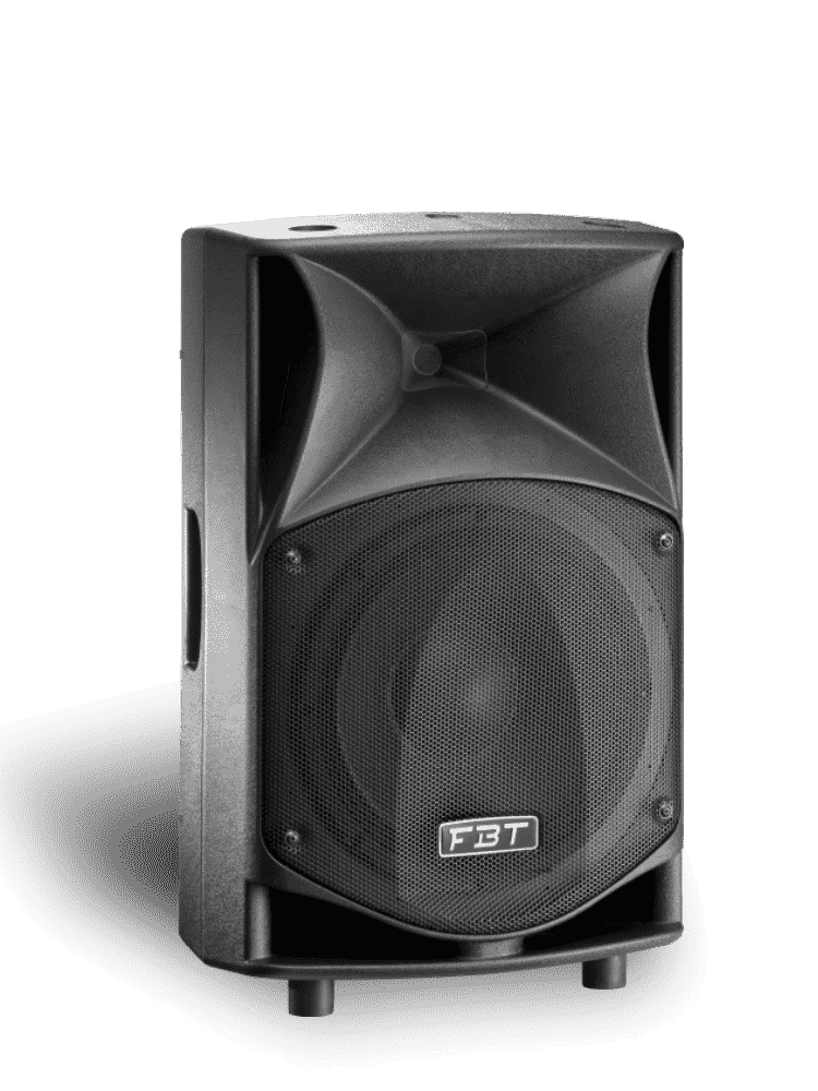 FBT JMAXX 112A 12-inch 900W Active PA Loudspeaker with DSP 2