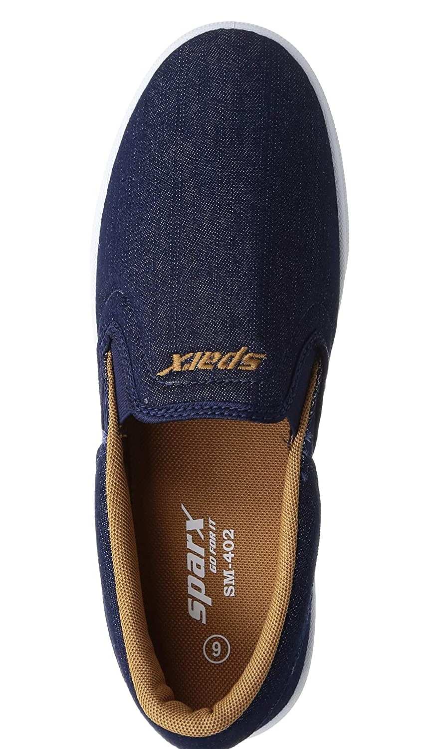 Sparx Men SM 402 Sneakers
