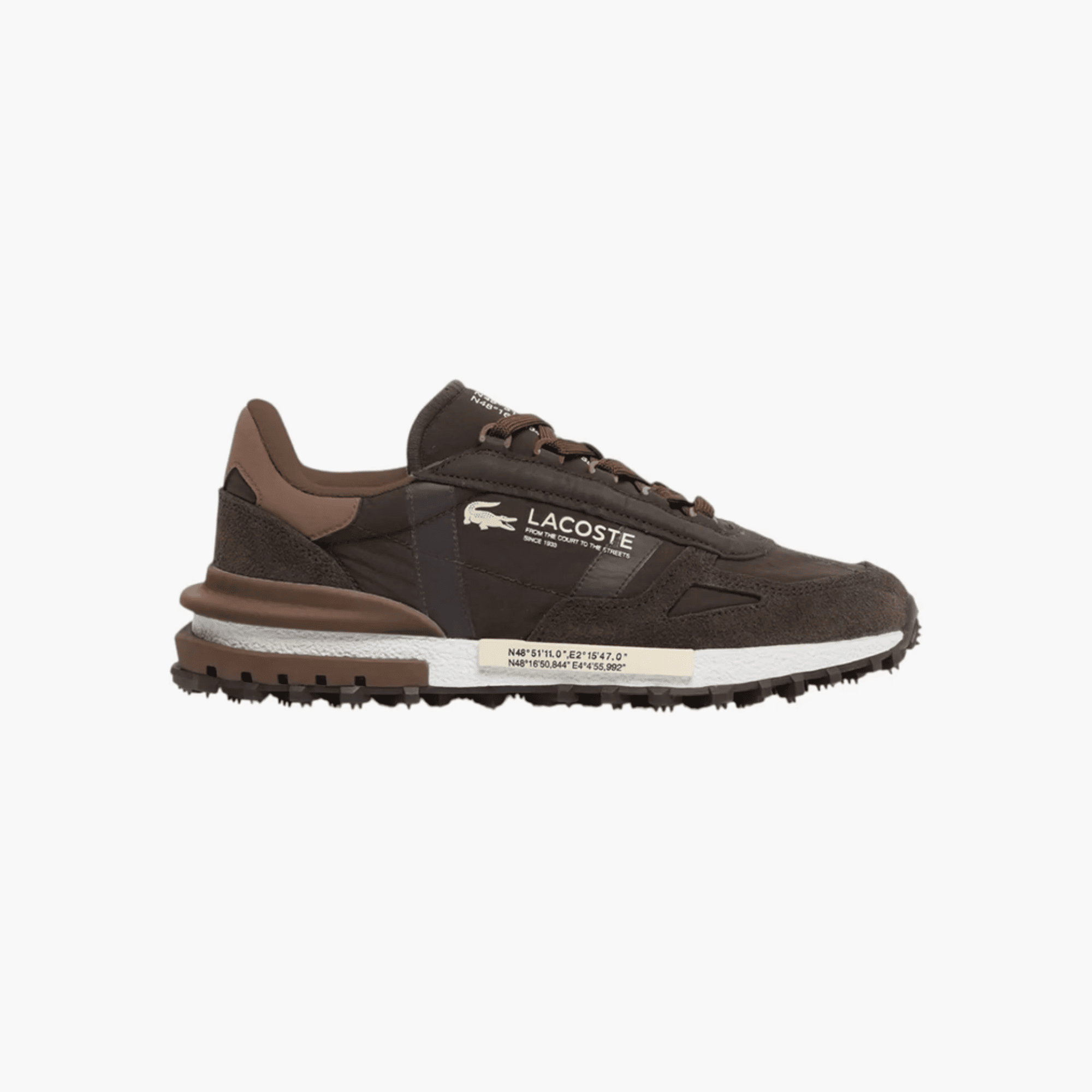 Men's Elite Active Sneakers