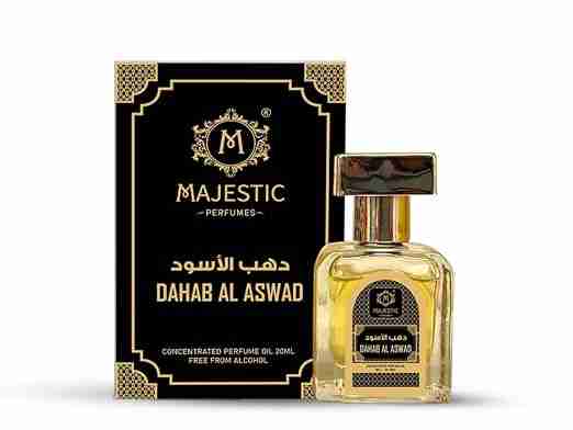 Dahab Al Aswat 20ml Attar || Woody, Oriental Premium Attar || Unisex Conc. Perfume Oil ||