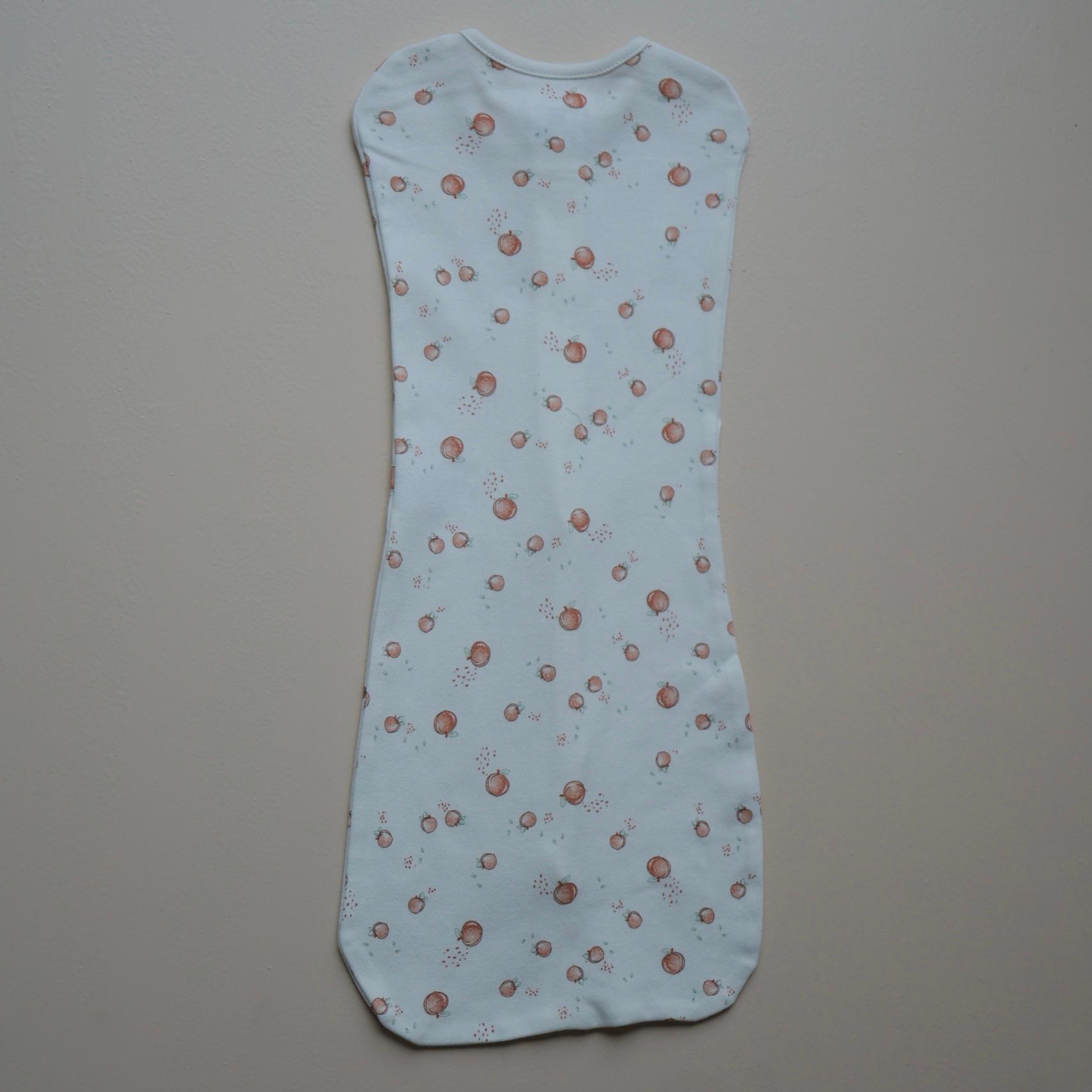 Little Peaches Pure Cotton Sleep Set