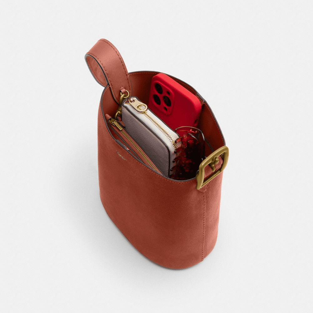 Bleecker Bucket Bag 21