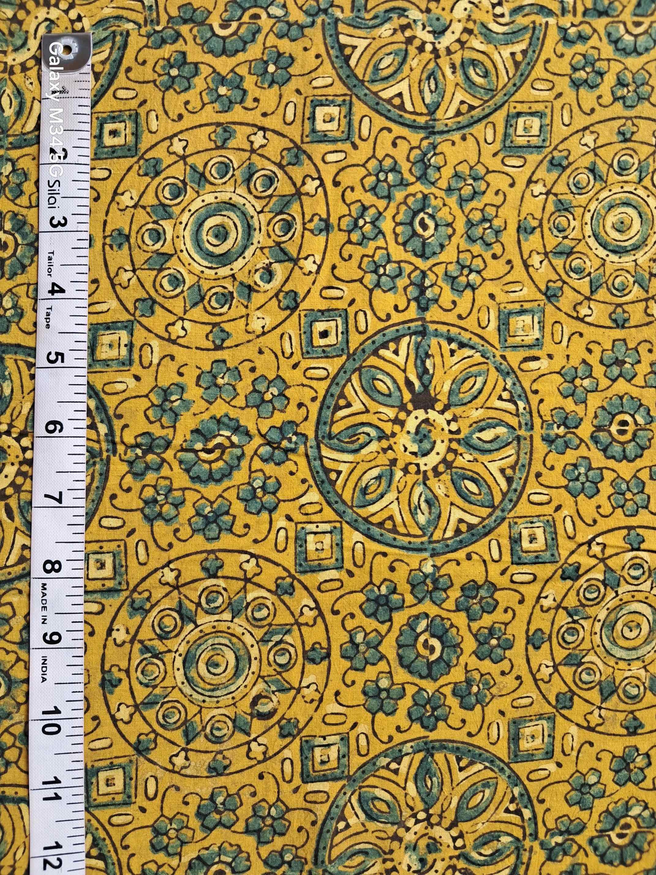 Cotton Fabric