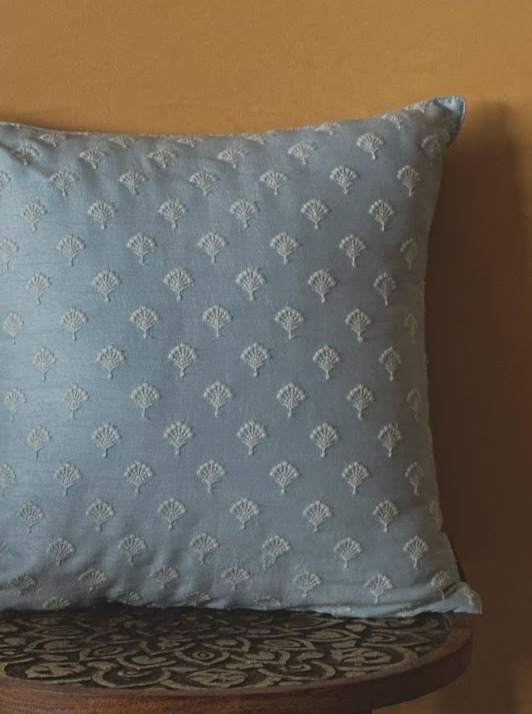 16x16 cushion top