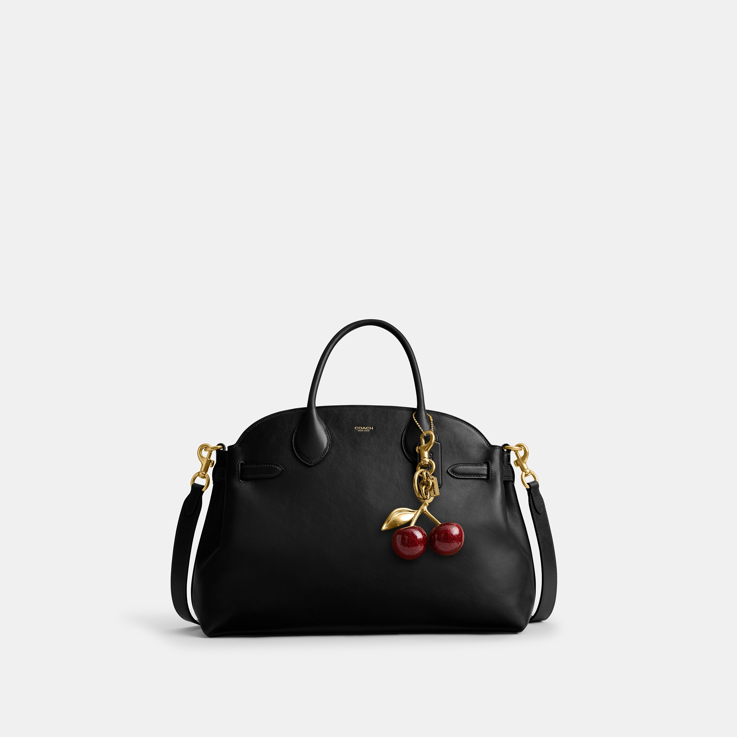 Soft Empire Carryall Bag 40