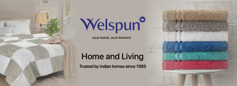 Brand Banner