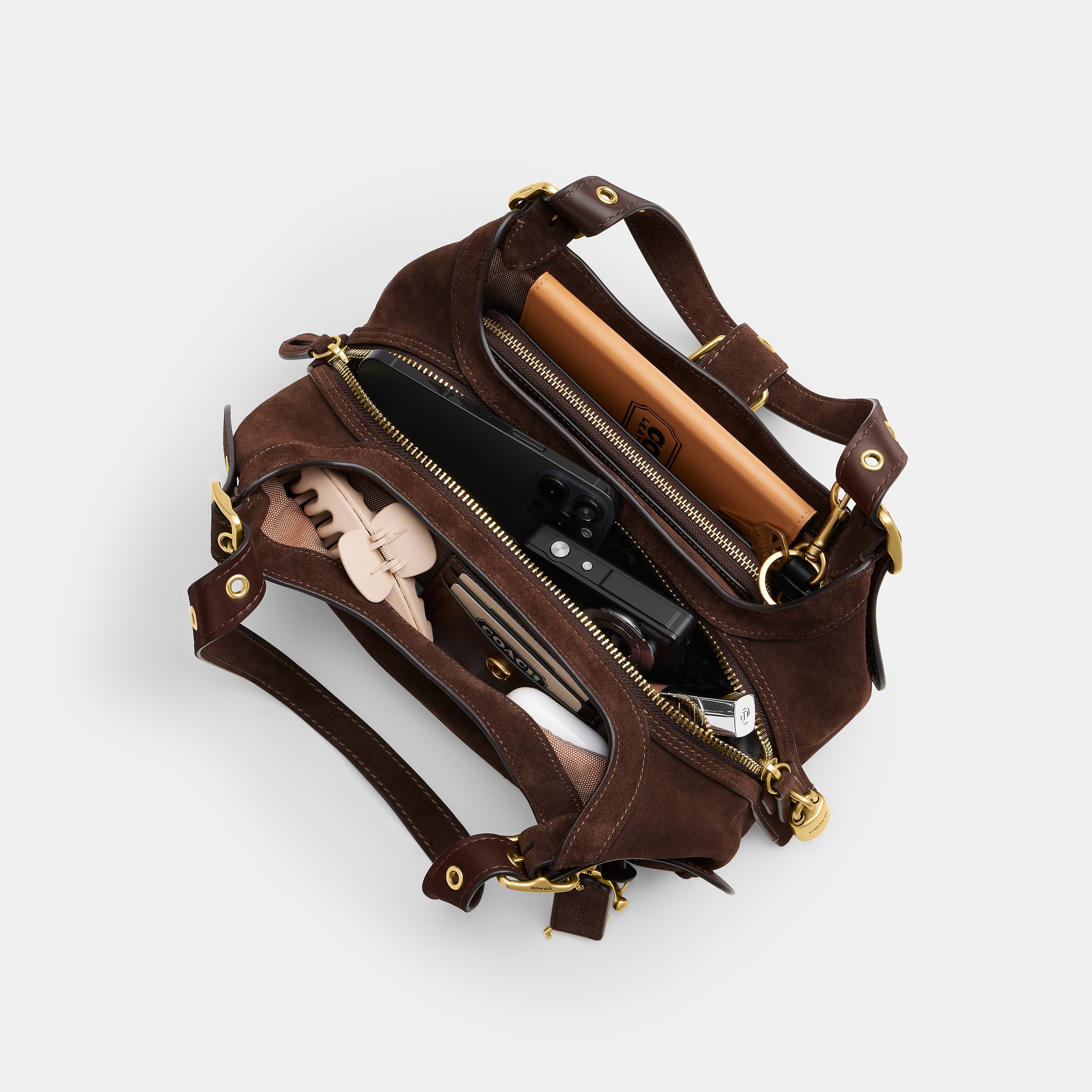 Drifter Shoulder Bag 31