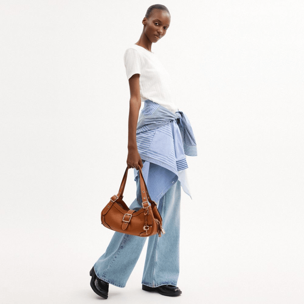 Drifter Shoulder Bag 31