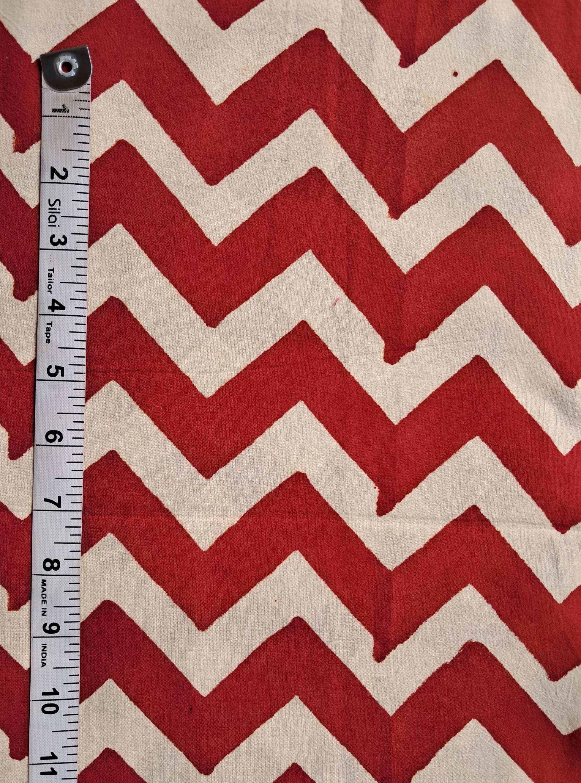 Cotton Fabric
