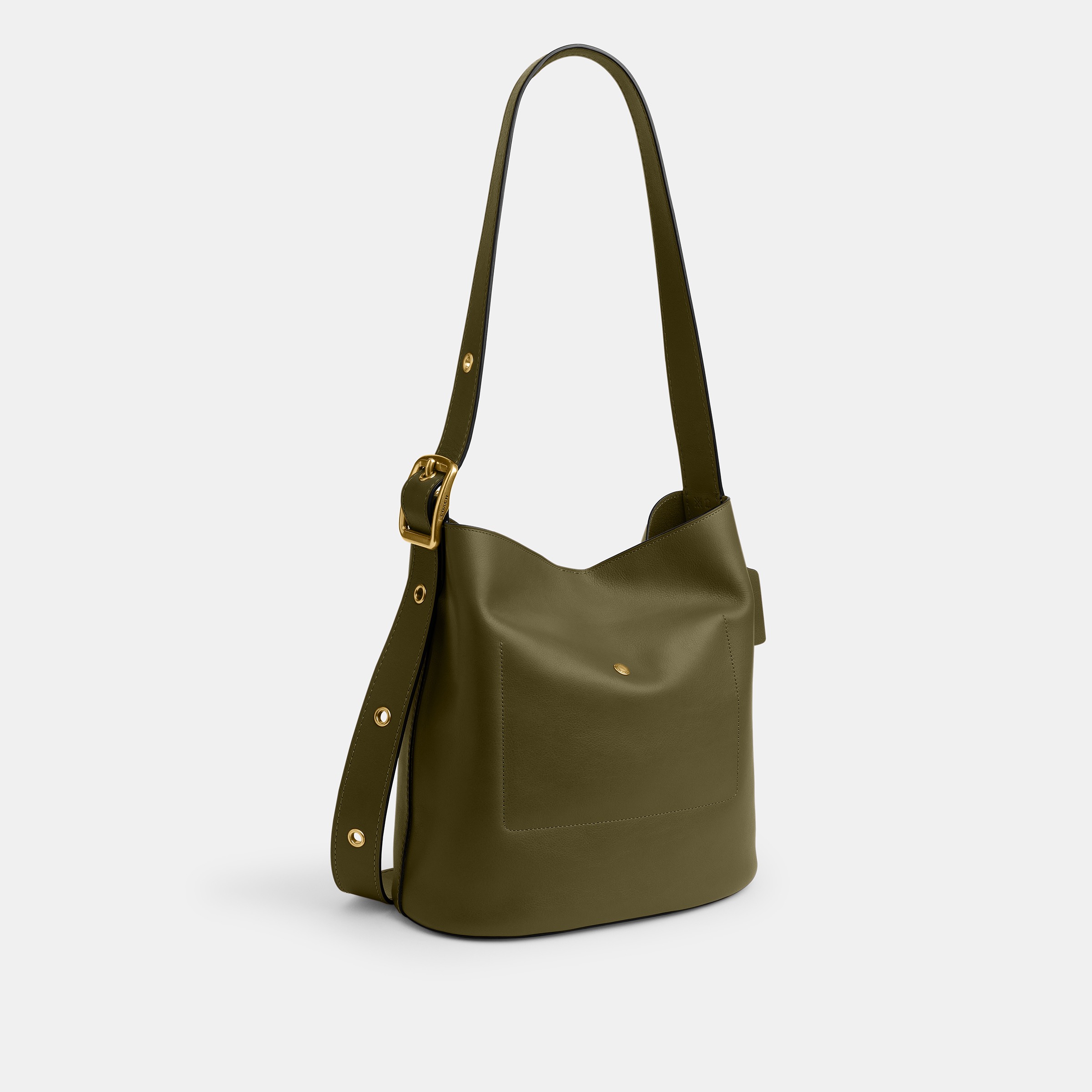 Bleecker Bucket Bag