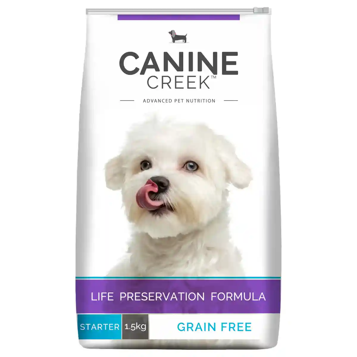 Canine Creek | Canine Creek Ultra Premium Starter Puppy Dry Dog Food
