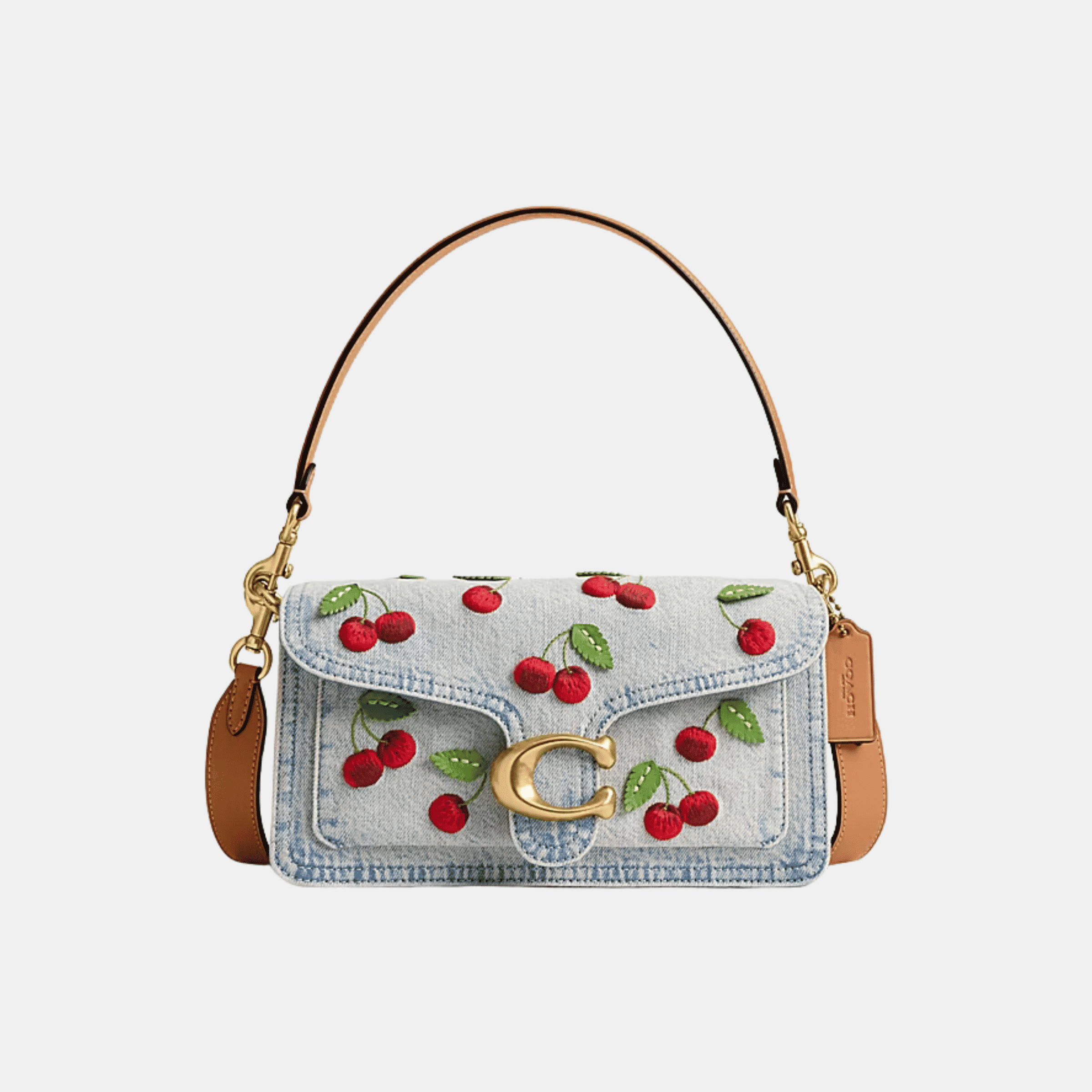 Tabby Shoulder Bag 26