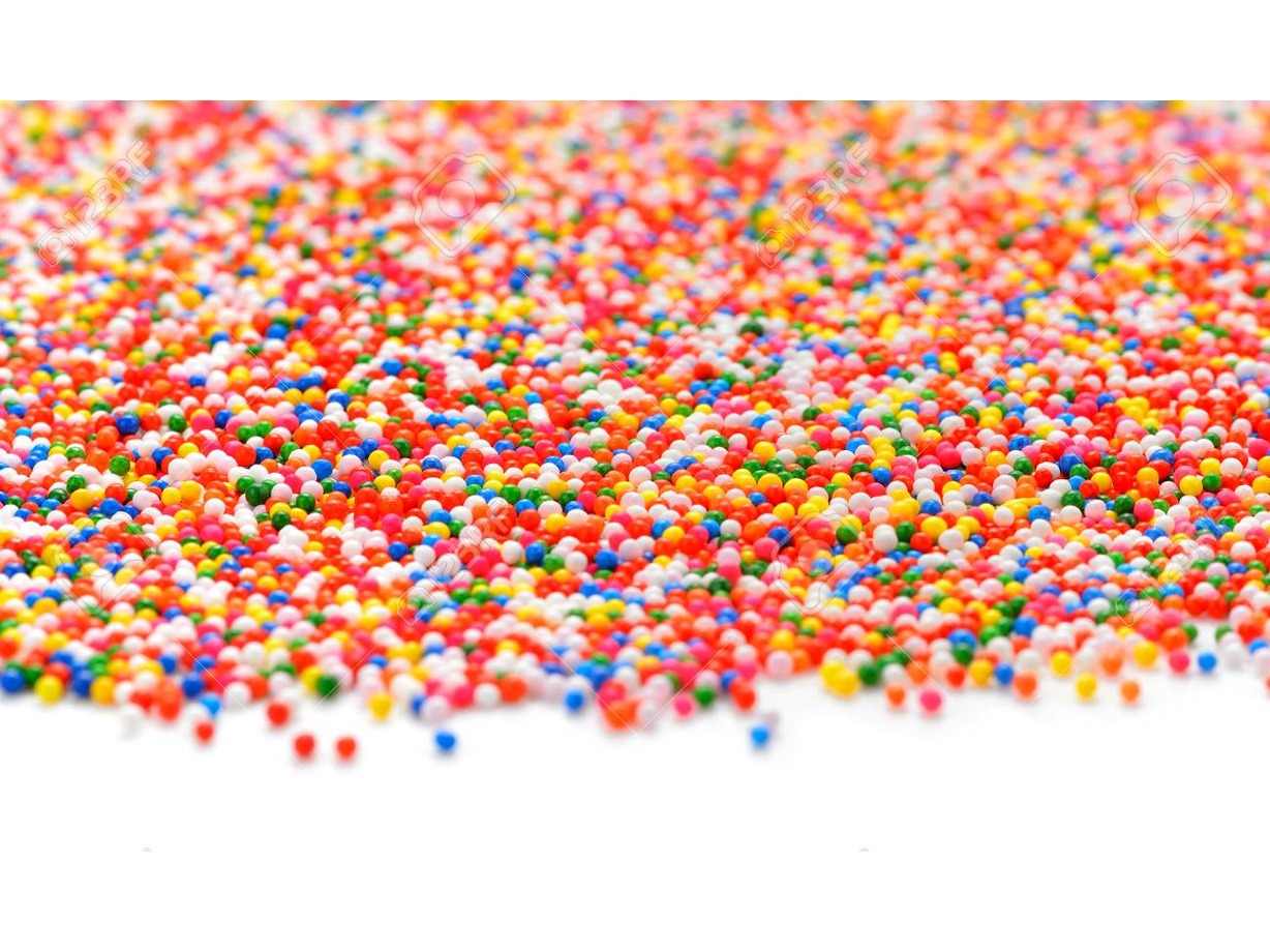 Sugar Sprinkles