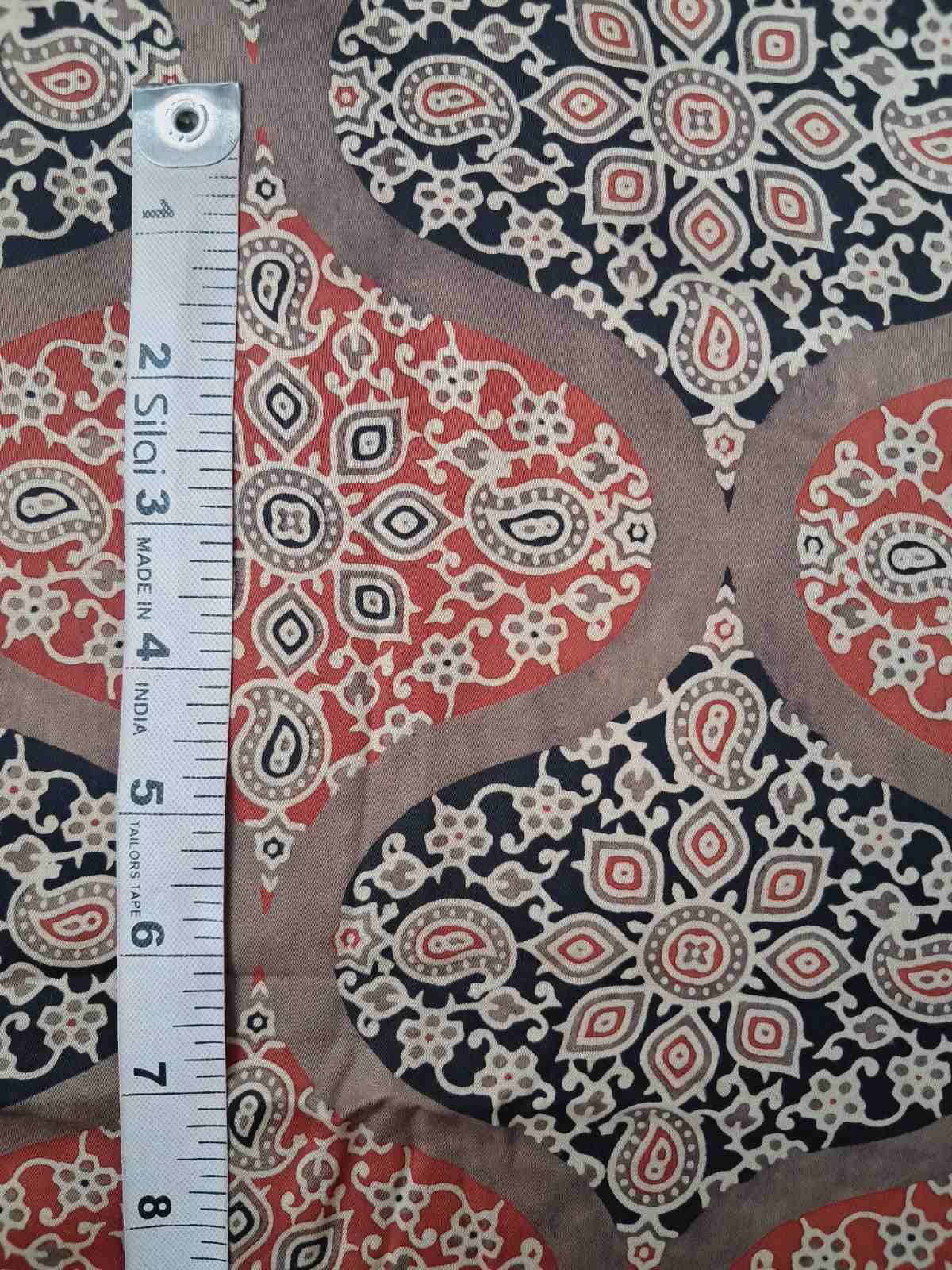 Blouse piece