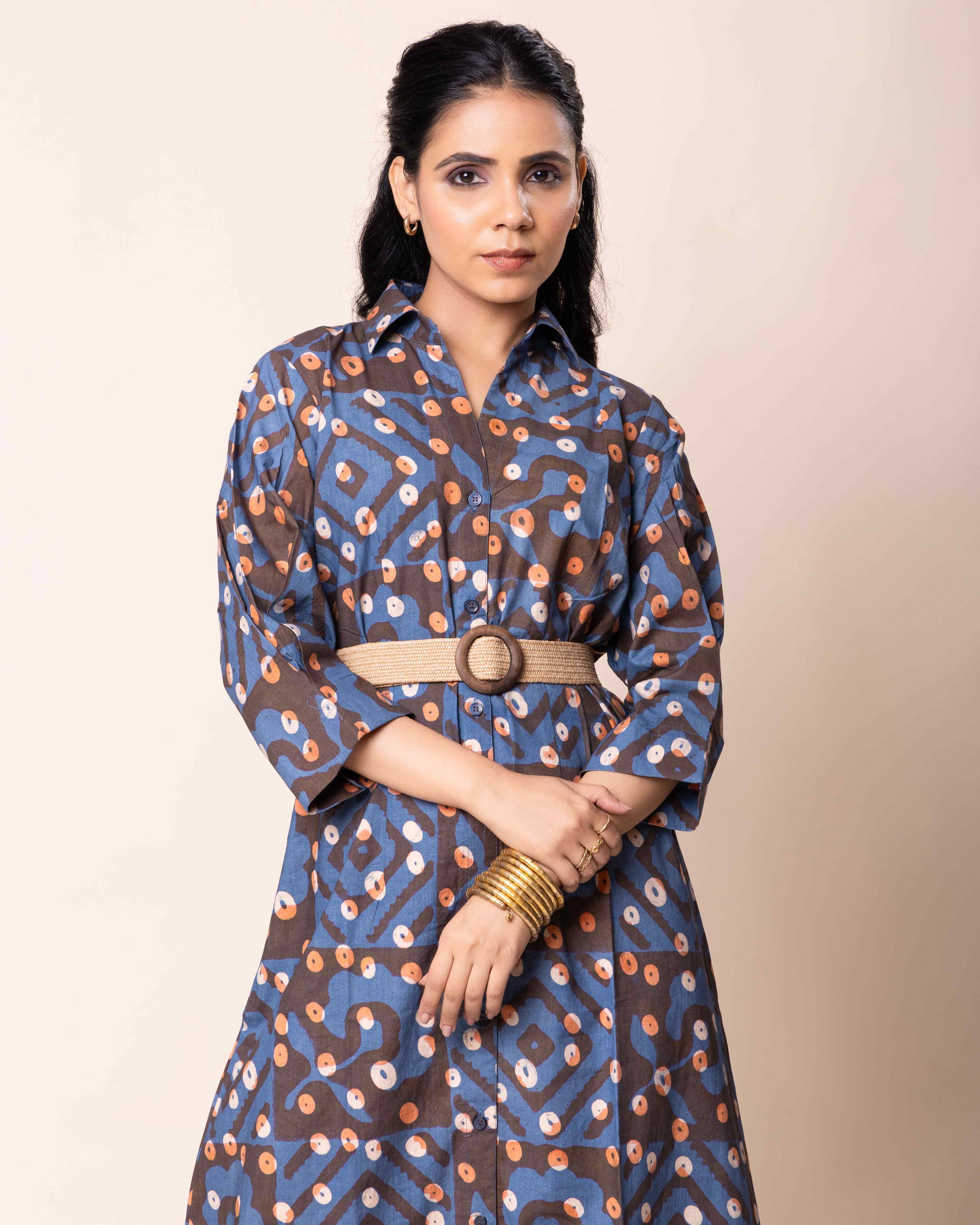 All day dress