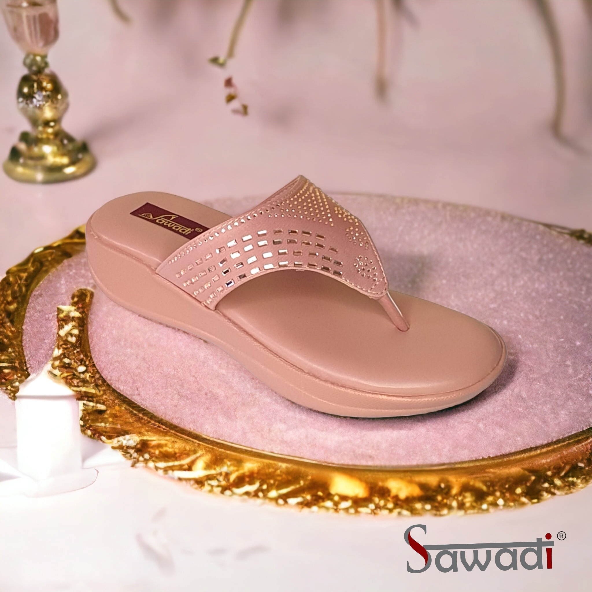 Womens Causuals Sandals and chappals