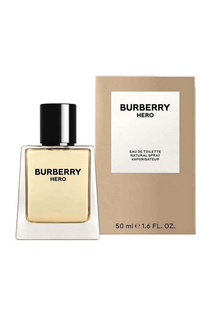 Hero Eau De Toilette for Men - 50 ml
