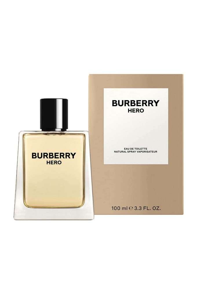 Hero Eau De Toilette for Men - 100 ml