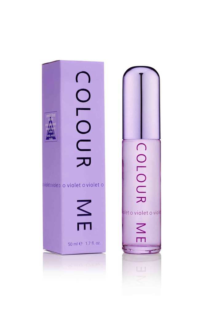Femme Violet Eau de Parfum - 50 ml