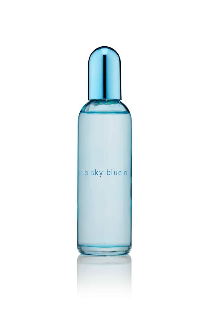 Femme Sky Blue Eau De Parfum - 100 ml, Fresh, Fruity EDP
