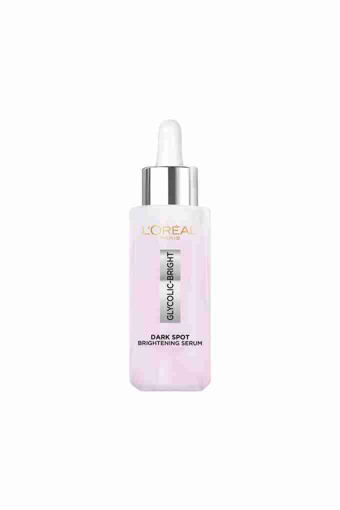 Glycolic Bright 8% (Melasyl + Niacinamide) Face Serum for Brightening Dark Spots - 30 ml