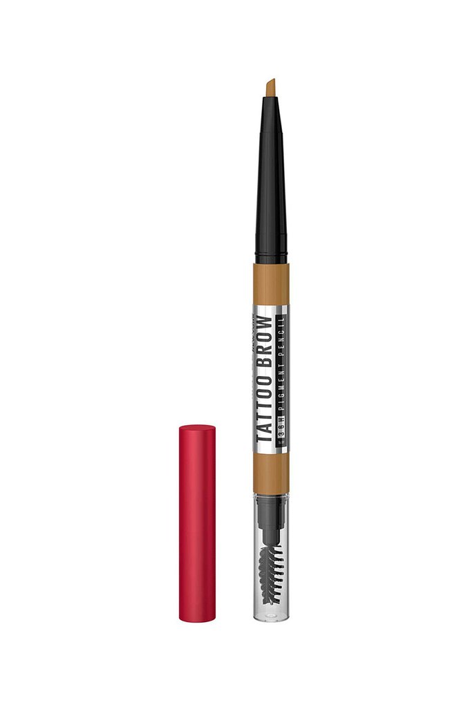 Tattoo Brow 36 Hr Brow Pencil - Light Brown, 0.25 gm