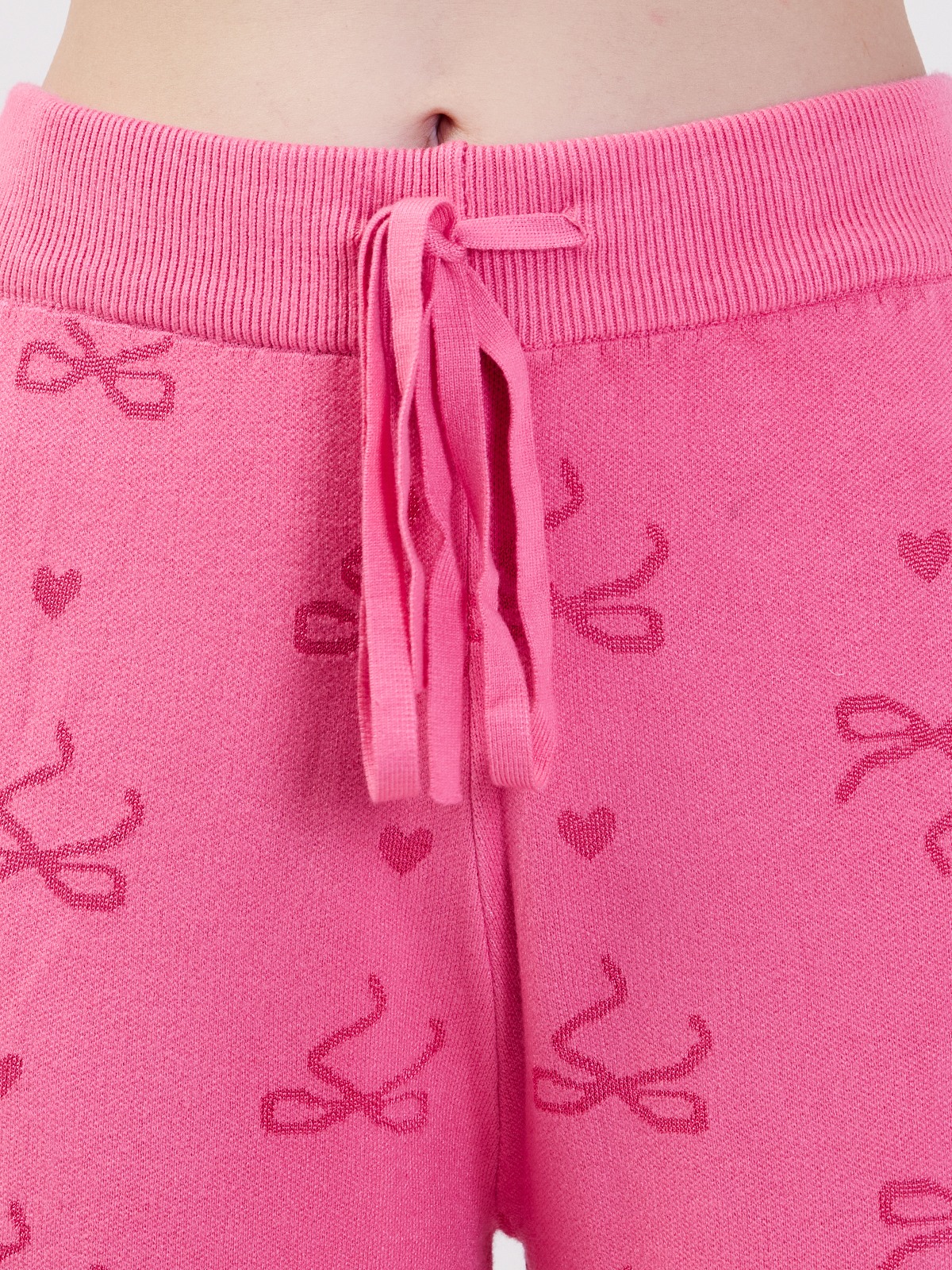 ALBION SMART LADIES PEACH HAREM PANT