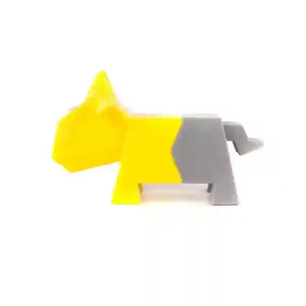 Barkbutler Fofos Comic Farm Sheep Toy & Football Chew Toy for Dogs