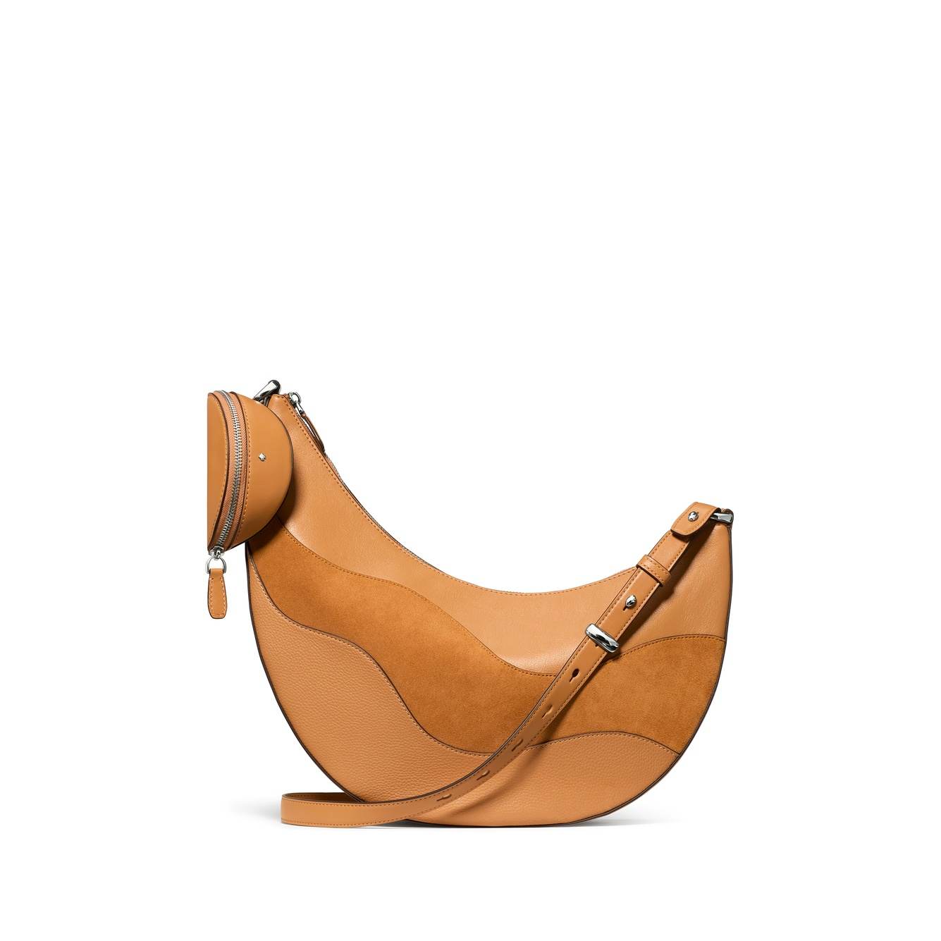 Duo Large Crossbody Bag