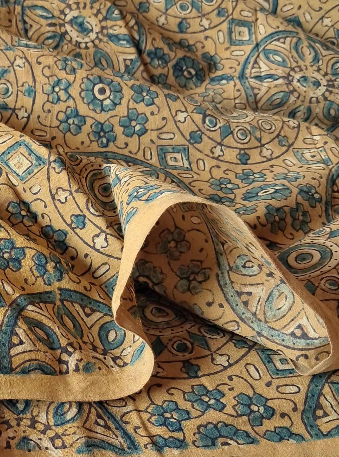 Cotton Fabric