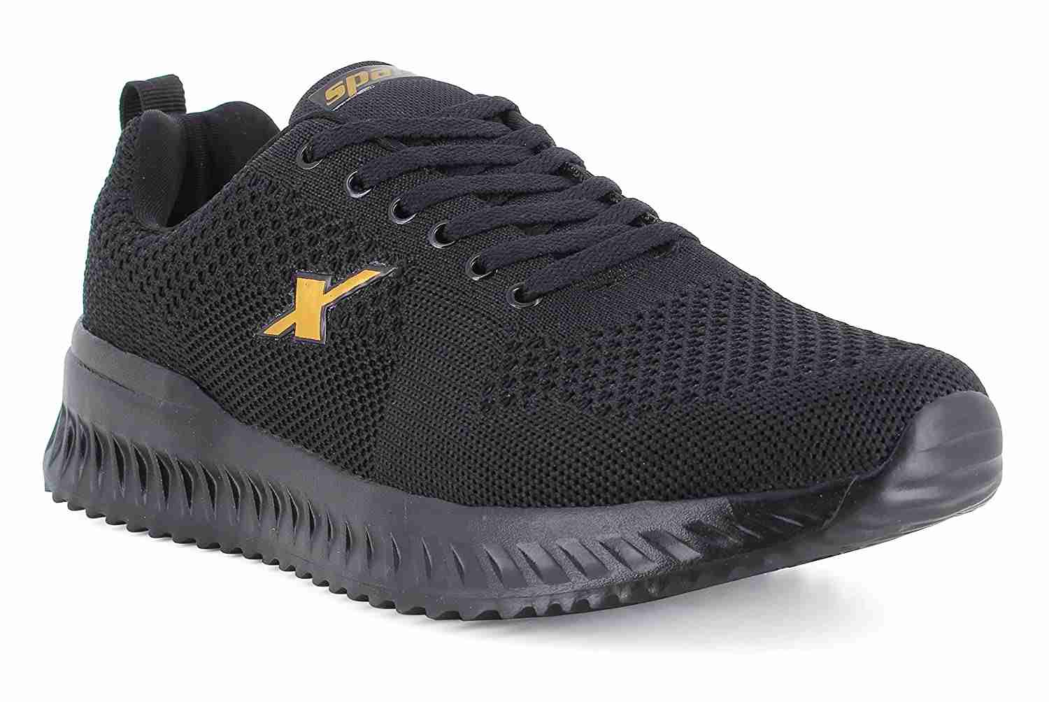 Sparx mesh running shoes deals