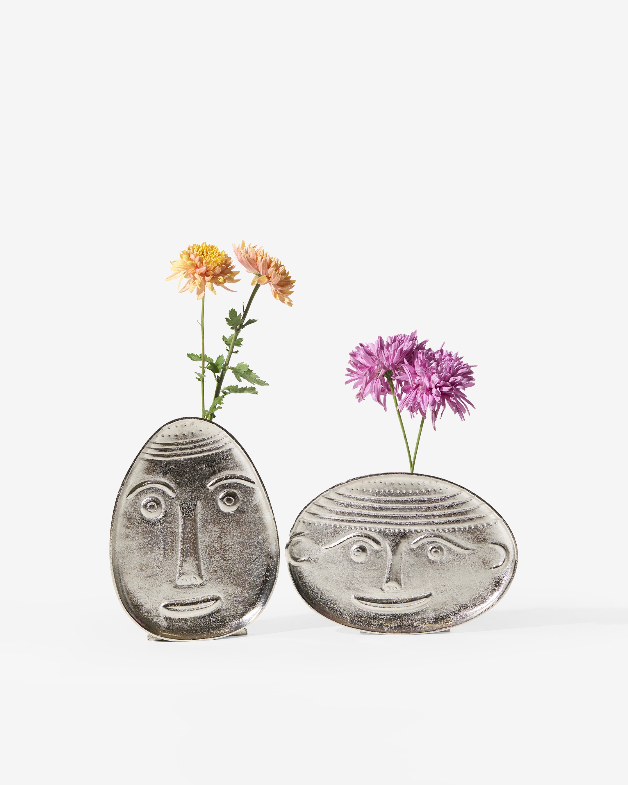 Happy Faces