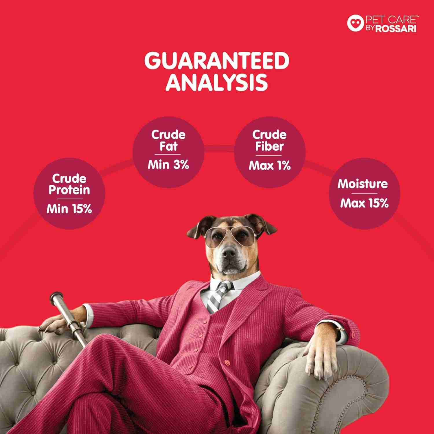 Zippy Chick N' Stix Sticks for Dog Liver 100 g