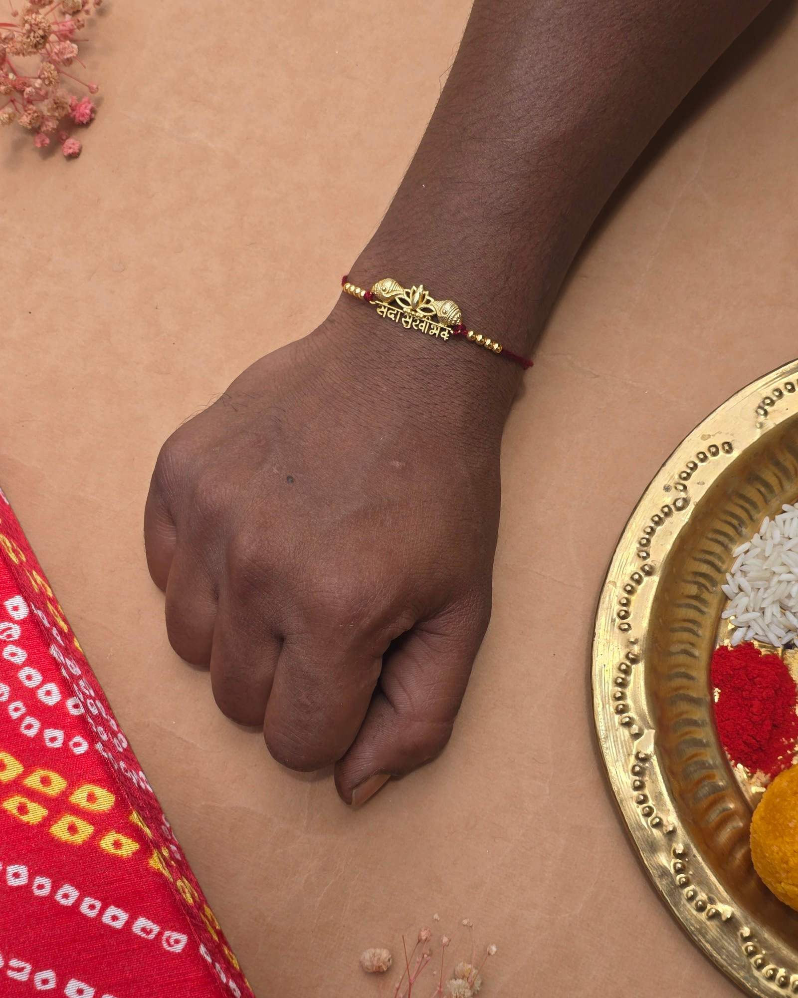 Aashirwad Rakhi