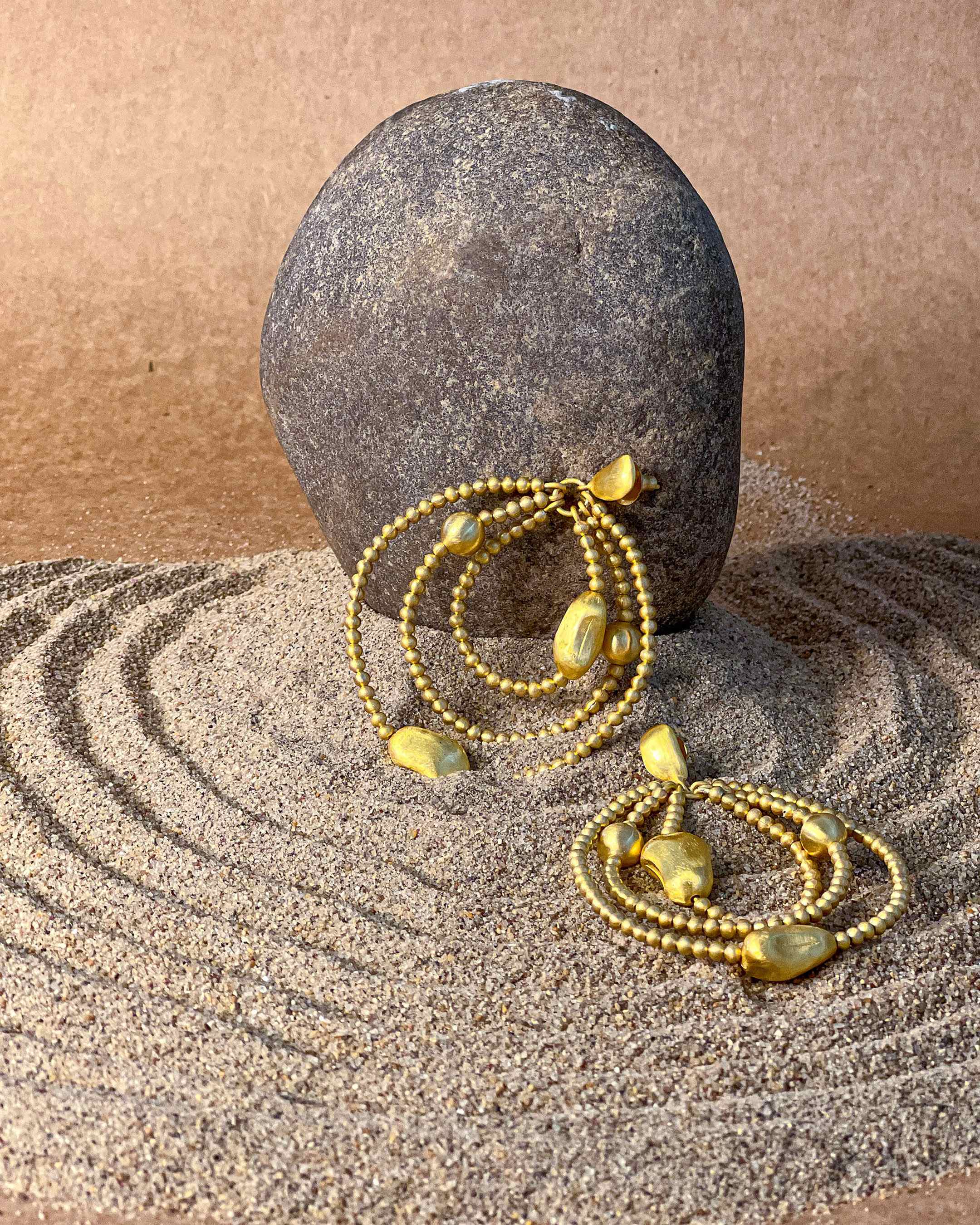 Orbital Earings