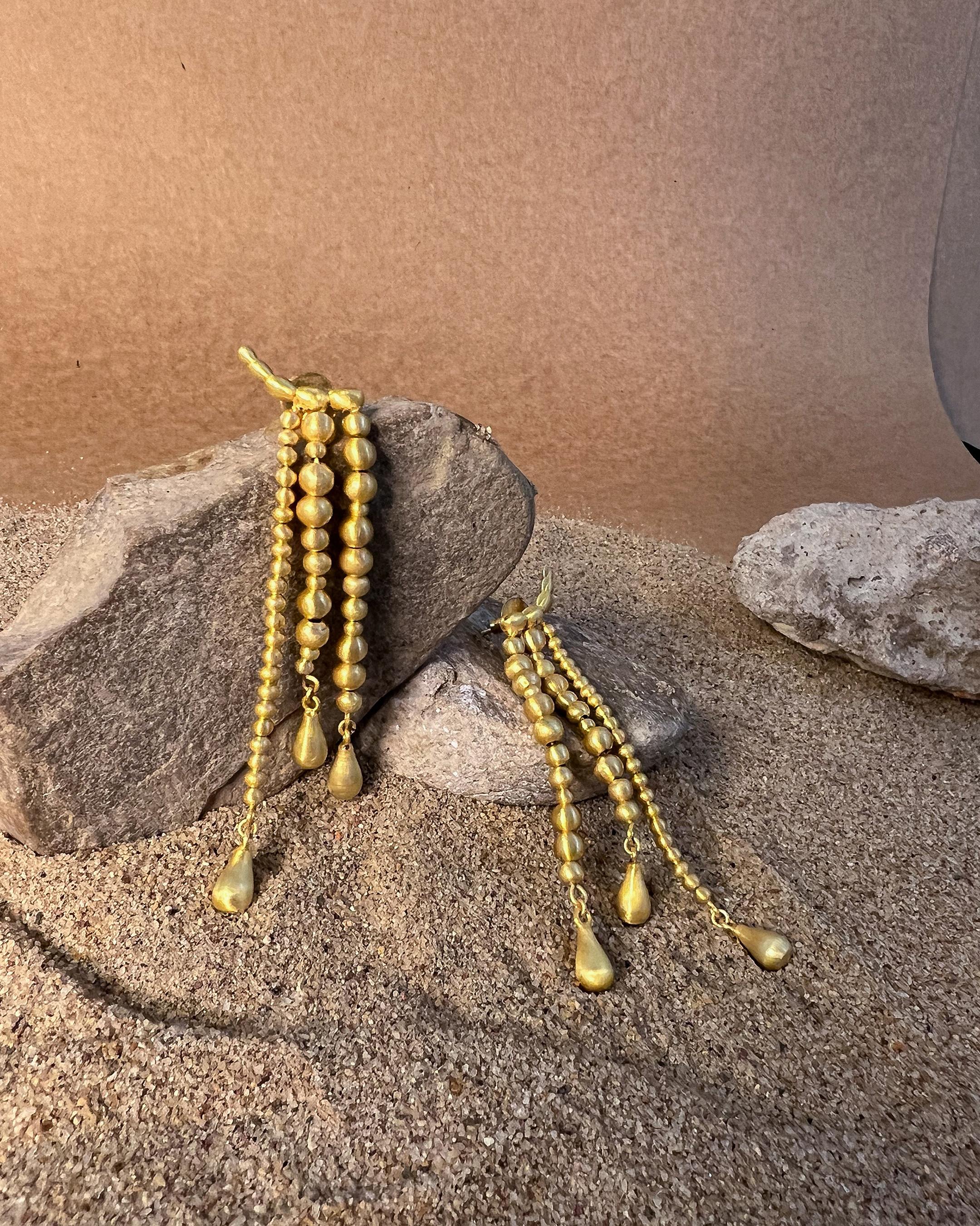 Orbelle Earing