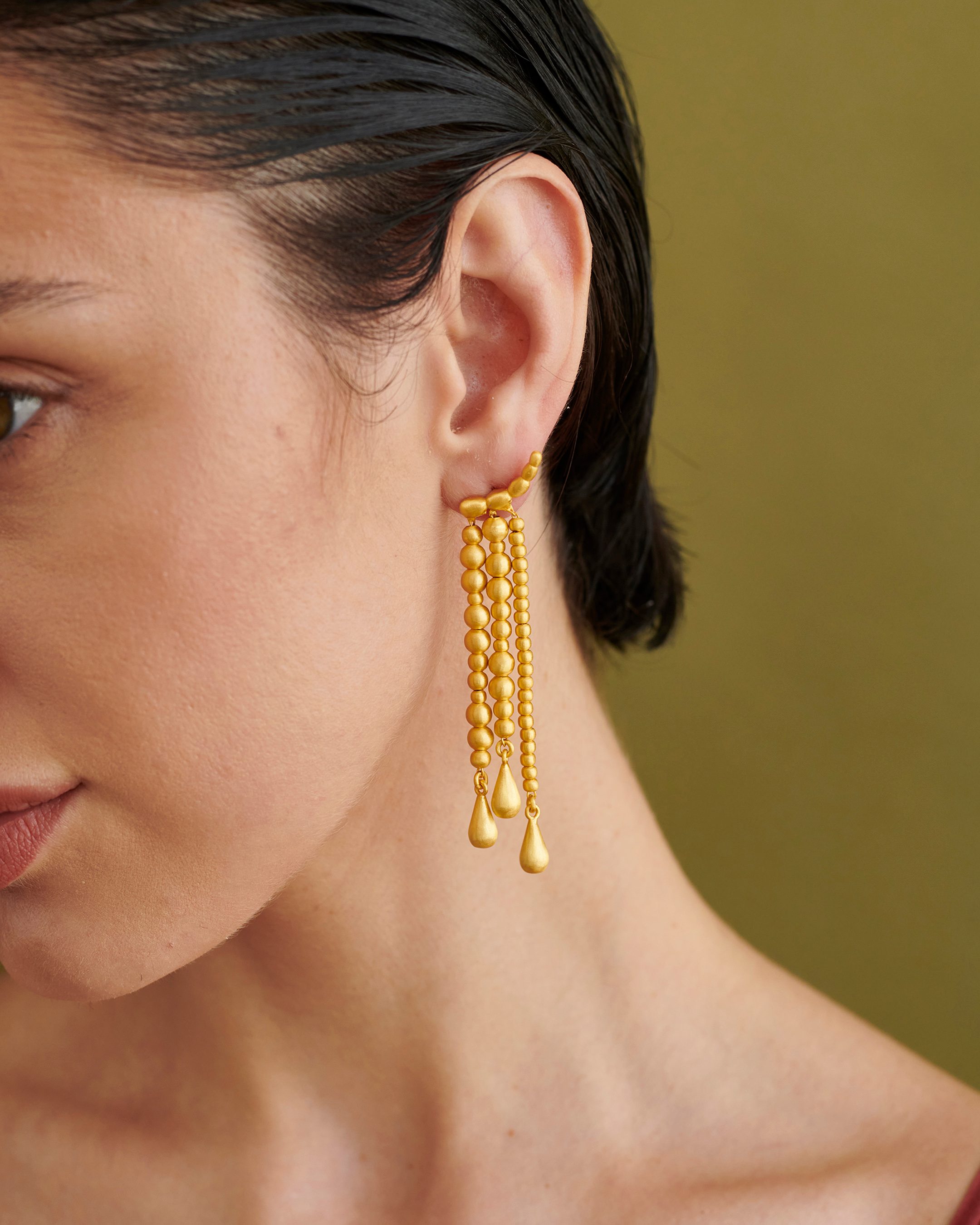 Orbelle Earing