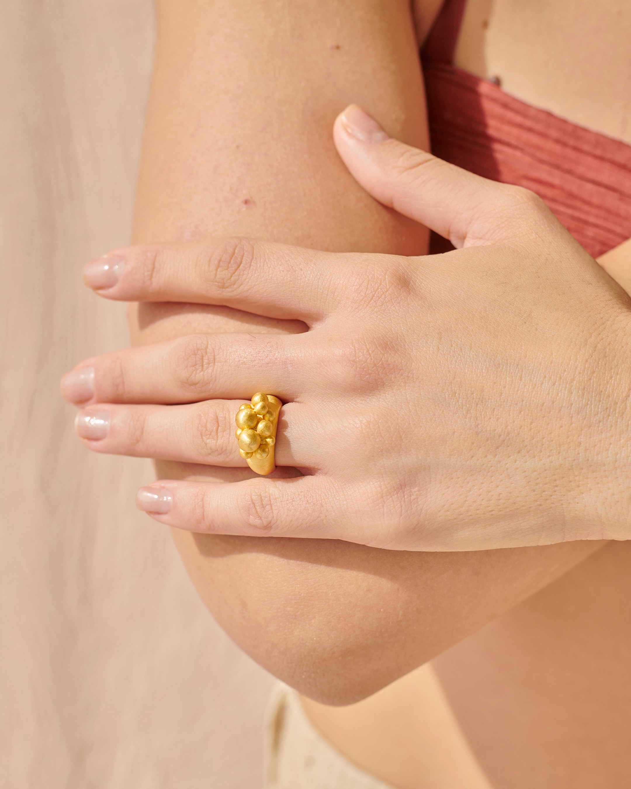 Bubble Ring