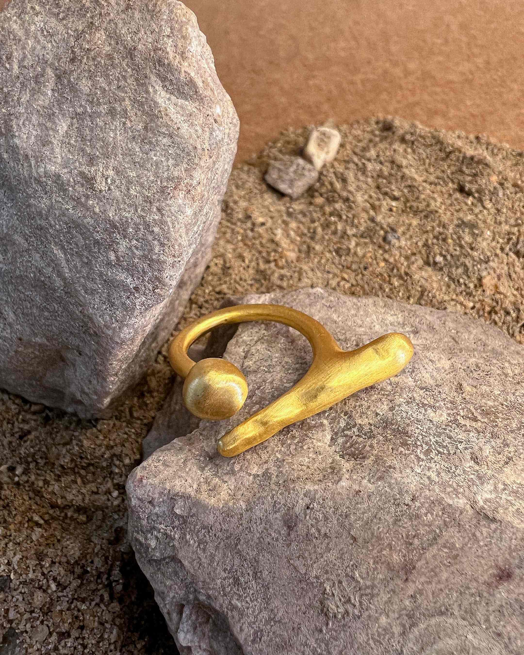 Orbis Ring