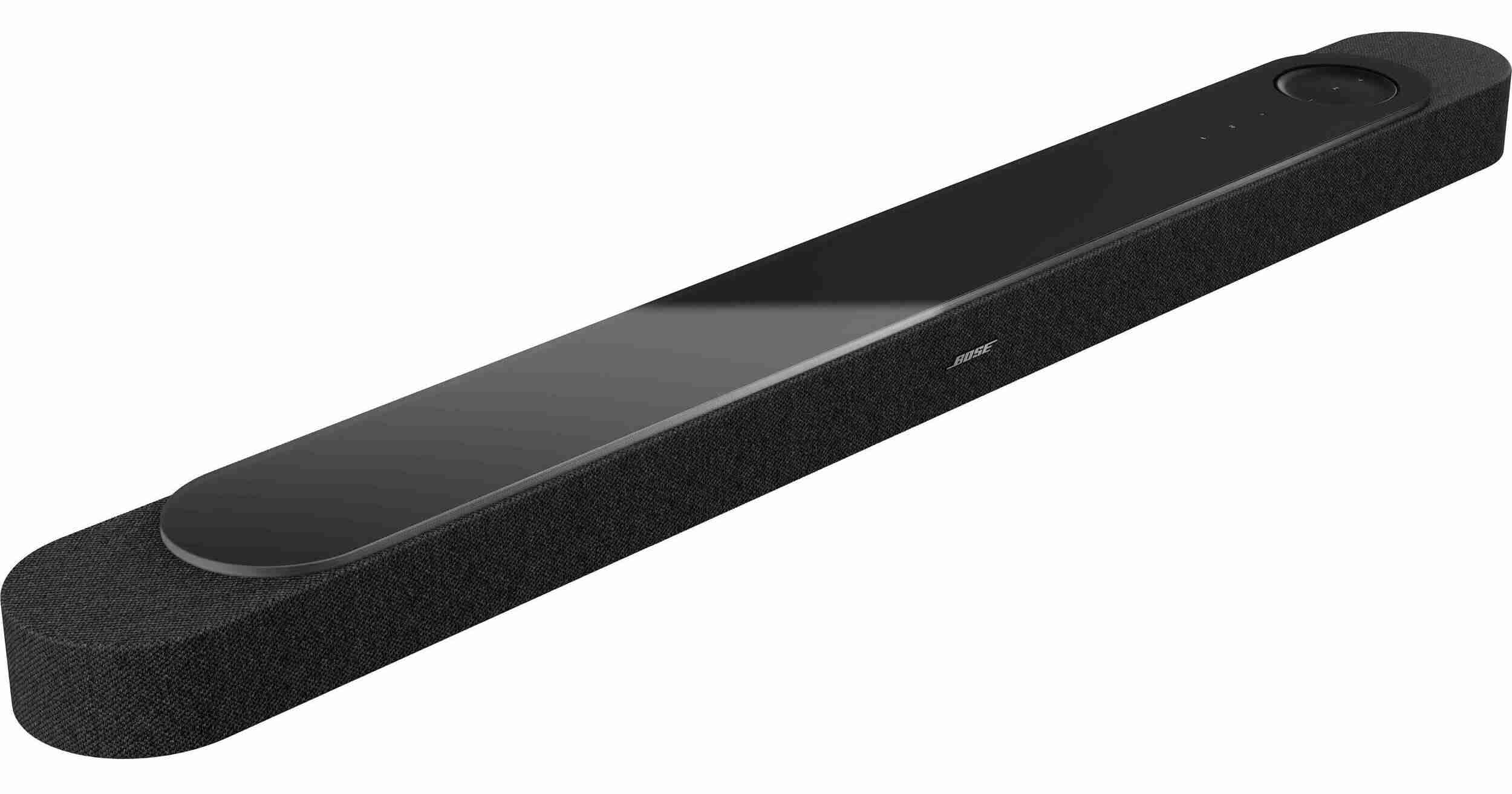 Bose Lifestyle Ultra Collection - Black 5